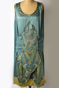 
Исторический костюм: реконструкция модного прошлого