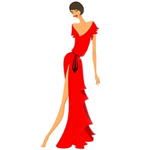 Самая соблазнительная одежда из твоего гардероба