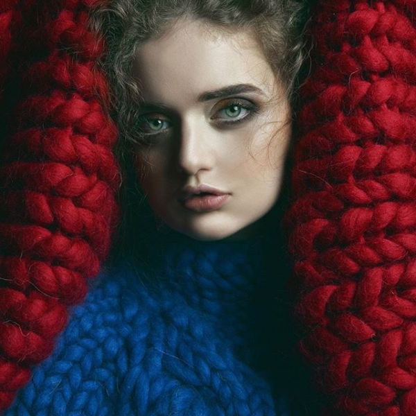 Согрей меня: 11 марок вязаных вещей из России, Грузии и с Украины (86 фото)