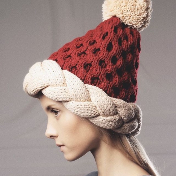 Согрей меня: 11 марок вязаных вещей из России, Грузии и с Украины (86 фото)