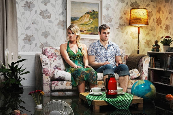 Созависимость: что это и как с этим справиться? 