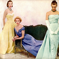 
Модельные агентства: управление красотой