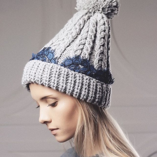 Согрей меня: 11 марок вязаных вещей из России, Грузии и с Украины (86 фото)