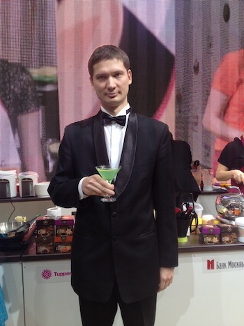 23 февраля: О чем мечтают мужчины?