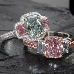 История бриллиантов: сияющие грани в страницах тысячелетий