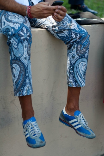 Носят ли денди носки? (59 фото)