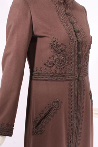 Русский народный костюм: традиции модной простоты