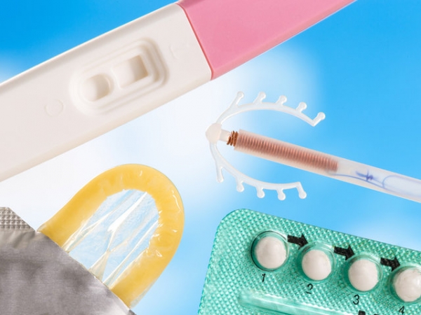 
    Контрацепция после 40 лет: что подходит вам?  