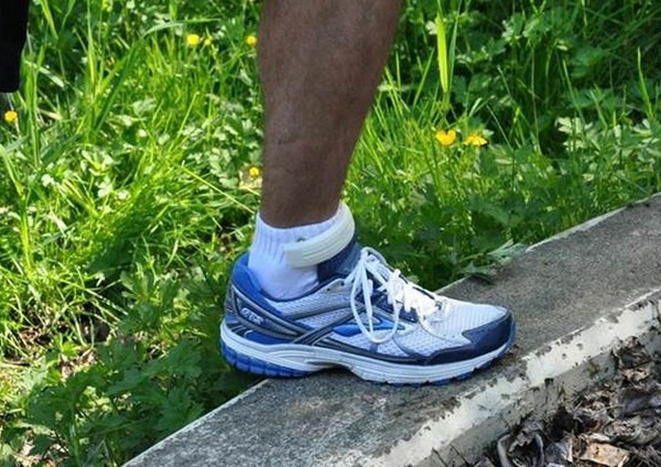 Носки Sensoria – личный тренер на ваших ногах (3 фото)