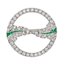 История бриллиантов: сияющие грани в страницах тысячелетий