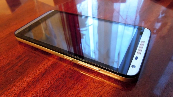 Micromax Canvas Power - мощный стильный и недорогой смартфон с IPS матрицей