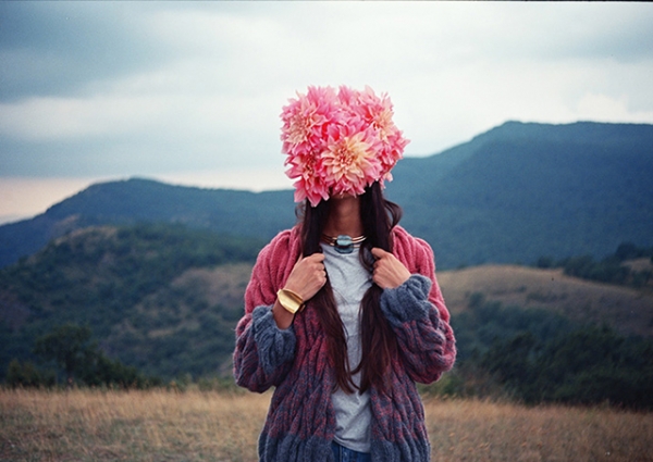 Согрей меня: 11 марок вязаных вещей из России, Грузии и с Украины (86 фото)