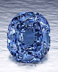 История бриллиантов: сияющие грани в страницах тысячелетий