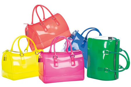 Furla – женские радости из натуральной кожи