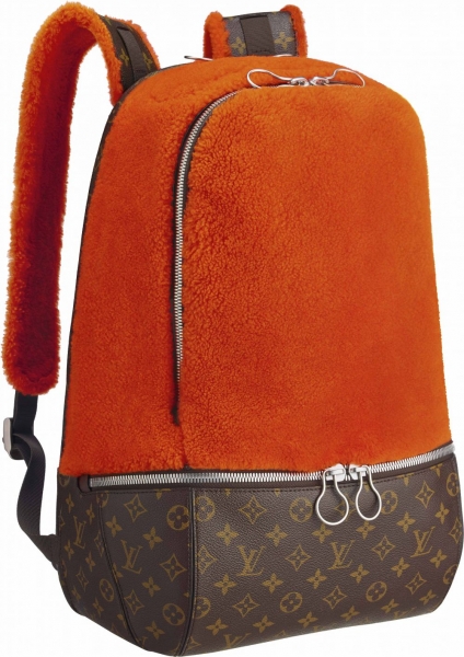 Как выбрать сумку Louis Vuitton?