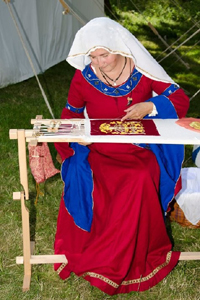 
Исторический костюм: реконструкция модного прошлого