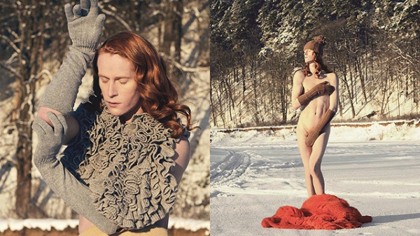 Согрей меня: 11 марок вязаных вещей из России, Грузии и с Украины (86 фото)