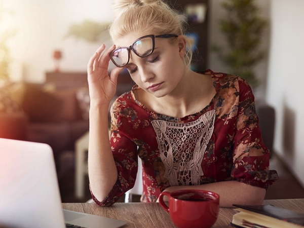 
    Почему так хочется спать при перемене погоды  