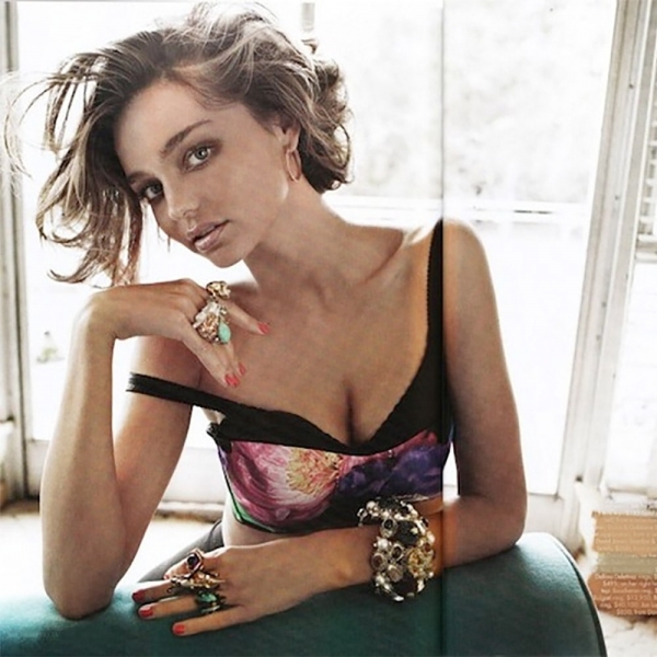 Самая соблазнительная одежда из твоего гардероба