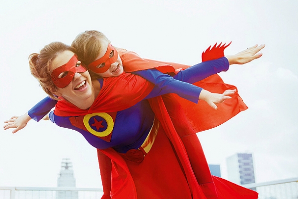 Что делать с "сильной" женщиной?