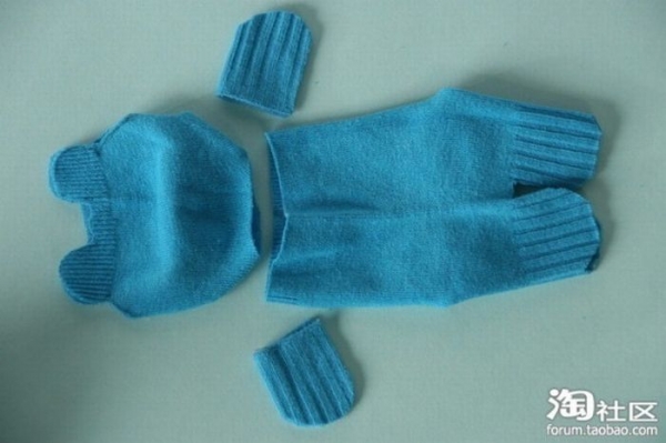 Куда деваются носки? (10 фото)