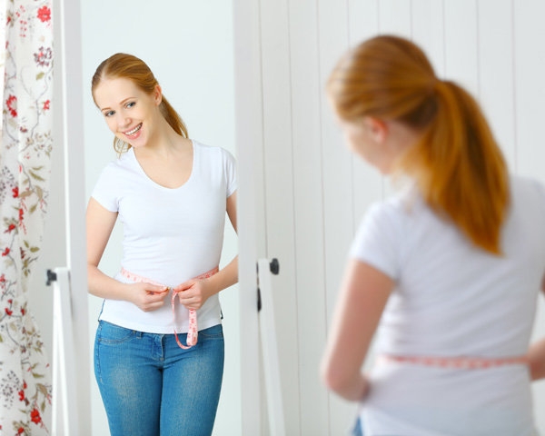 
    ИМТ — величайший миф диетологии  