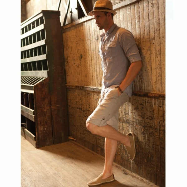 Носят ли денди носки? (59 фото)