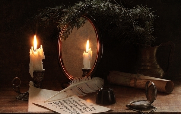 Самые точные Крещенские гадания в ночь с 18 на 19 января