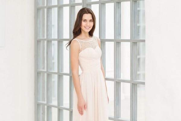 Lamoda представляет лукбук выпускных платьев