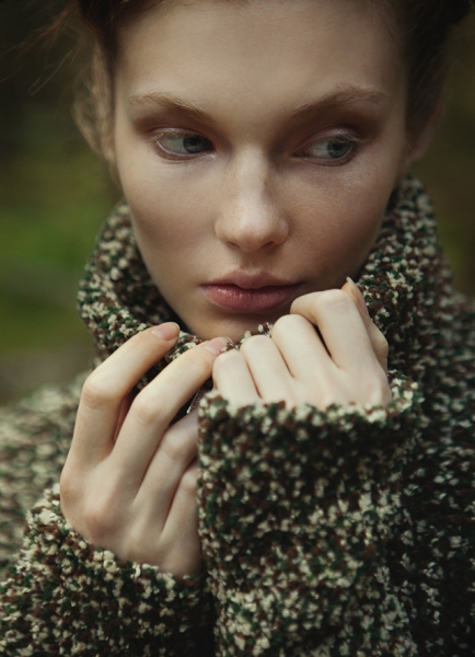 Согрей меня: 11 марок вязаных вещей из России, Грузии и с Украины (86 фото)