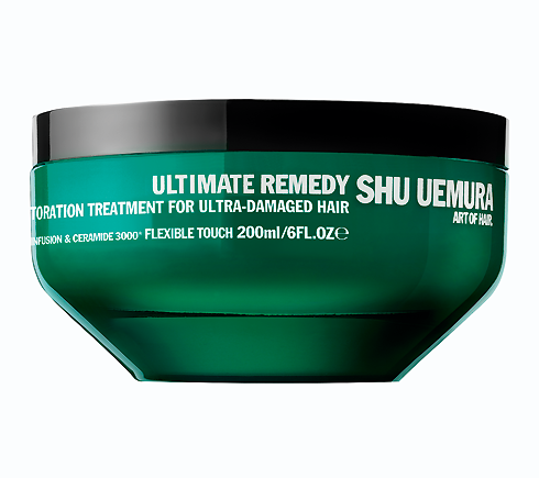 Рейтинг самых действенных восстанавливающих масок для волос