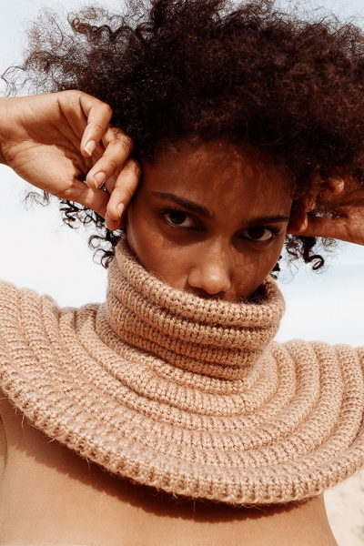 Согрей меня: 11 марок вязаных вещей из России, Грузии и с Украины (86 фото)