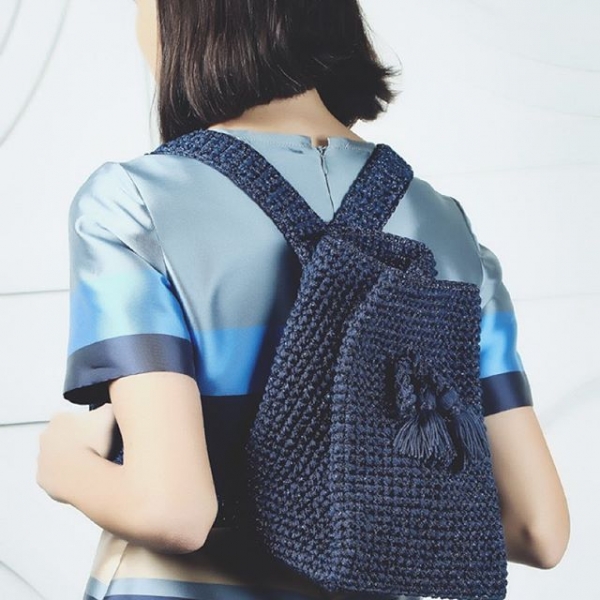 Согрей меня: 11 марок вязаных вещей из России, Грузии и с Украины (86 фото)