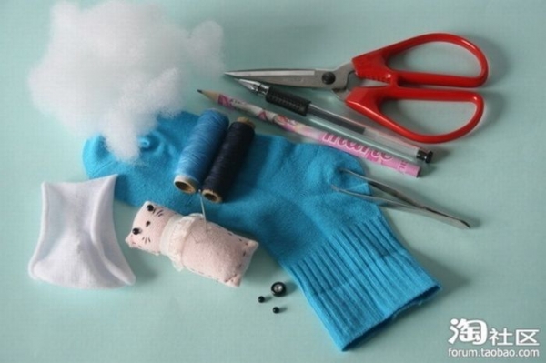 Куда деваются носки? (10 фото)