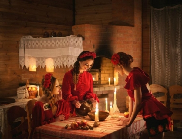 Как загадать желание на Крещение, чтобы сбылось: заговоры на Крещенский вечерок