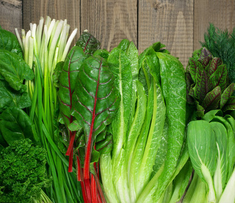 
    6 самых популярных мифов об углеводах  