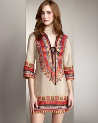 
Арт нуво в одежде: живописная мода