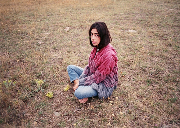 Согрей меня: 11 марок вязаных вещей из России, Грузии и с Украины (86 фото)