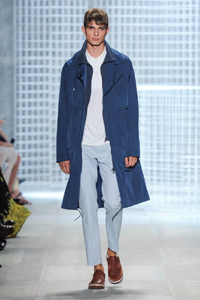 Lacoste – мода со спортивным характером