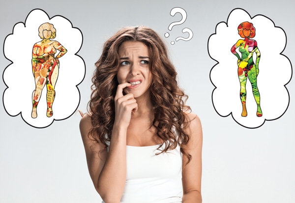 
    6 самых популярных мифов об углеводах  