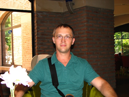 23 февраля: О чем мечтают мужчины?