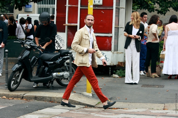 Носят ли денди носки? (59 фото)