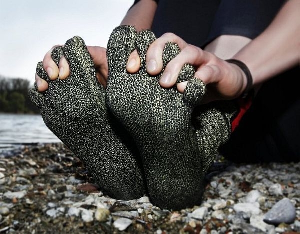 Swiss Protection Socks – носки для активных людей (6 фото)