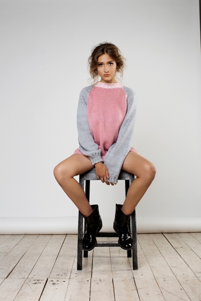 Согрей меня: 11 марок вязаных вещей из России, Грузии и с Украины (86 фото)