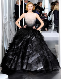 Золотой век высокой моды – история 1947-1957 годов