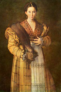 
Исторический костюм: реконструкция модного прошлого