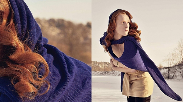 Согрей меня: 11 марок вязаных вещей из России, Грузии и с Украины (86 фото)