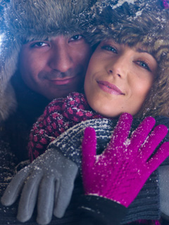 Что можно подарить мужчине?