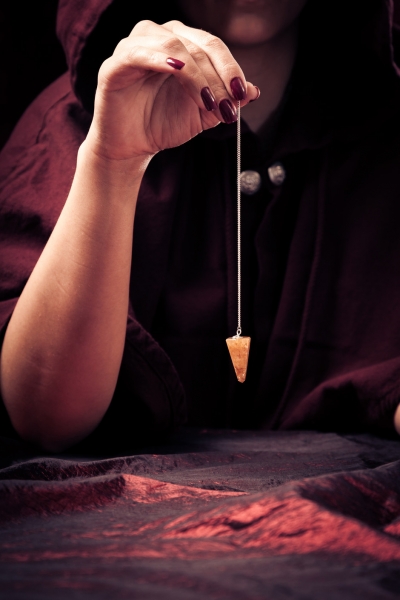 Гадание на Рождество: 5 лучших способов