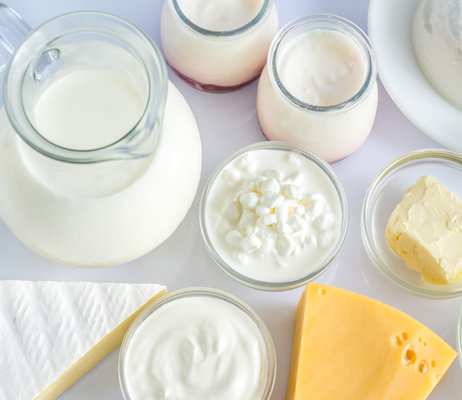 
    6 самых популярных мифов об углеводах  